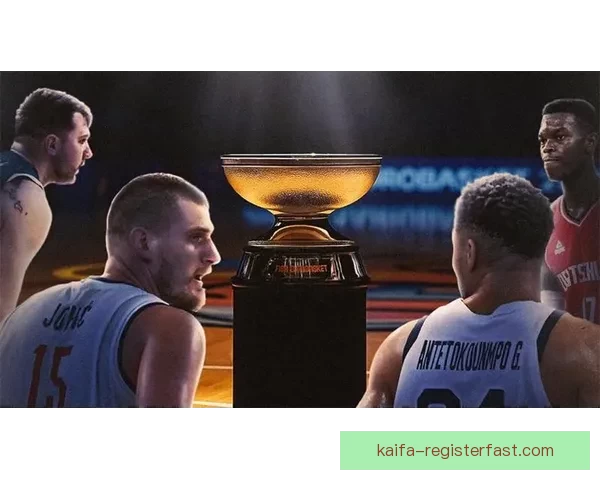 NBA与欧篮联国际篮联计划重启谈判 共建24队欧洲联赛新篇章