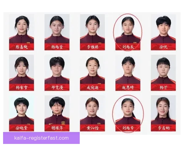三球完胜印度队中国U17女足提前锁定亚洲杯四强席位